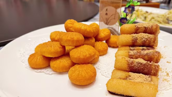 Ristorante Blu cinese giapponese sushi - 3