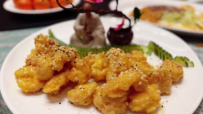 Ristorante Blu cinese giapponese sushi - 4