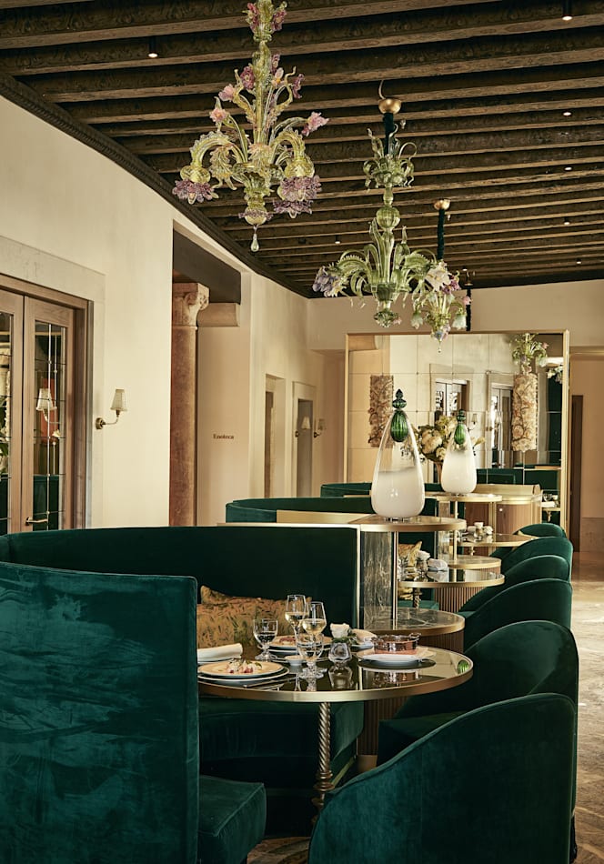 Felice al Gabrielli - 3