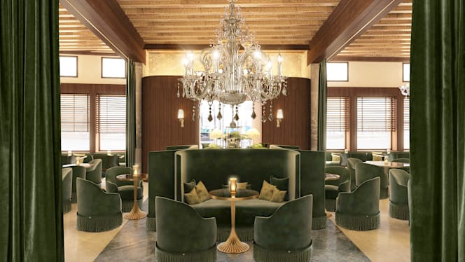 Felice al Gabrielli - 0