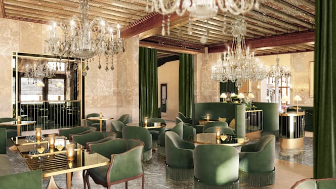 Felice al Gabrielli - 9