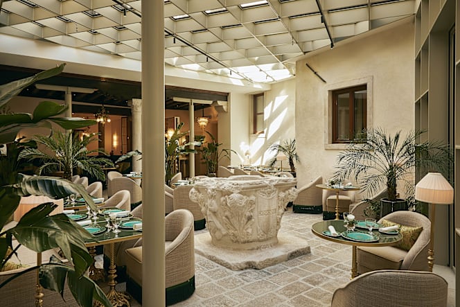 Felice al Gabrielli - 5