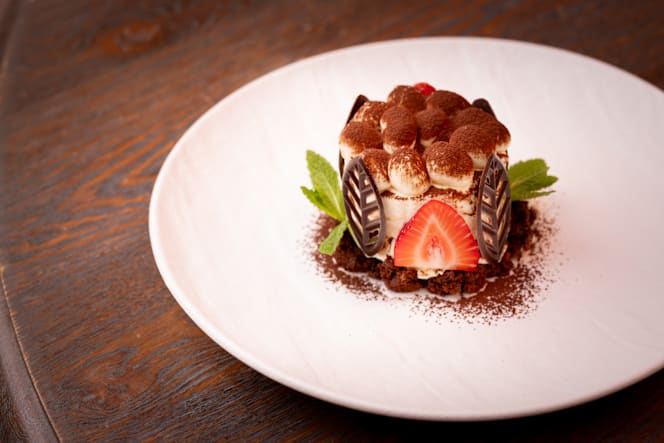 Felice al Gabrielli - 6