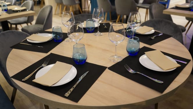 La Yaya Del Poblenou - 3