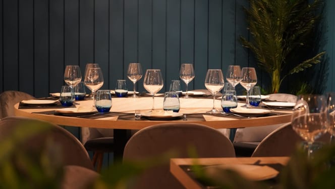 La Yaya Del Poblenou - 5