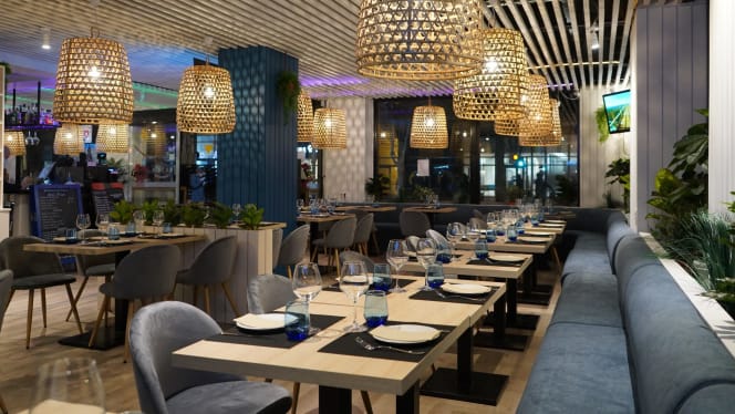 La Yaya Del Poblenou - 0