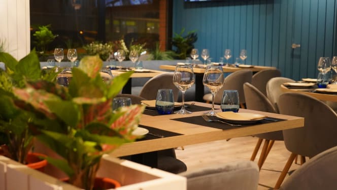 La Yaya Del Poblenou - 6