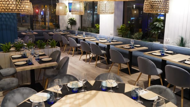 La Yaya Del Poblenou - 9