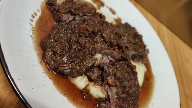 Vista Falò Bistró - 2