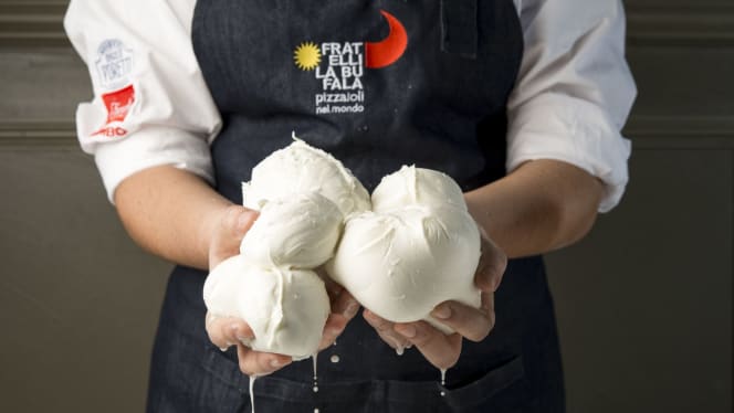 Fratelli La Bufala - Catanzaro - 6