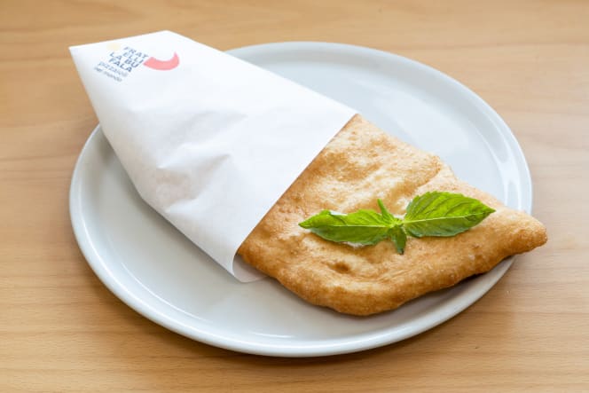 Fratelli La Bufala - Catanzaro - 8