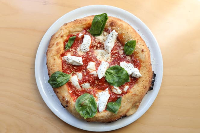 Fratelli La Bufala - Catanzaro - 3