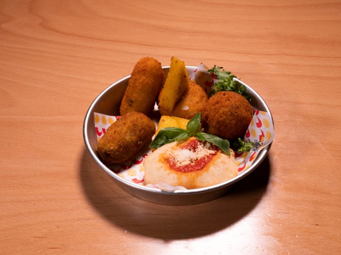 Fratelli La Bufala - Catanzaro - 1