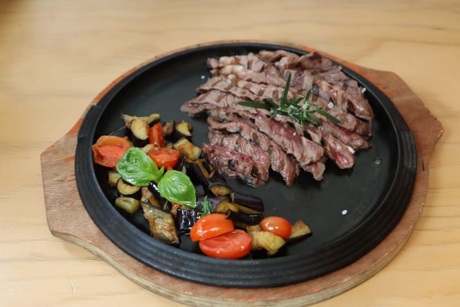 Fratelli La Bufala - Catanzaro - 9