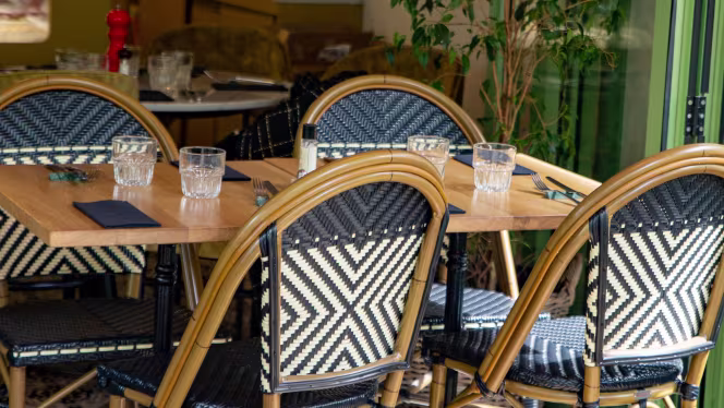 Pastamore - Paris - 9