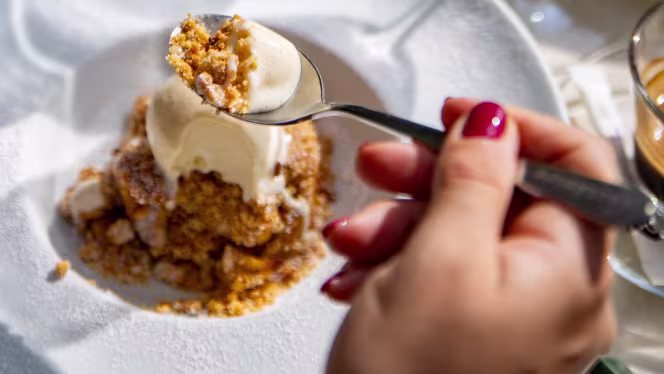 Pastamore - Paris - 1