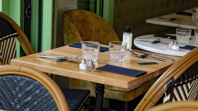 Pastamore - Paris - 6