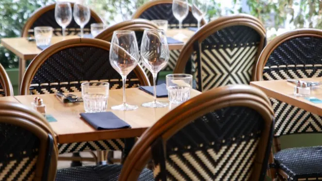 Pastamore - Paris - 0