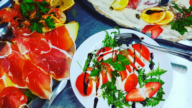 La Grotta - Schoorl - 9