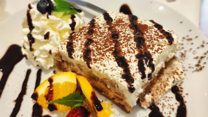 La Grotta - Schoorl - 6