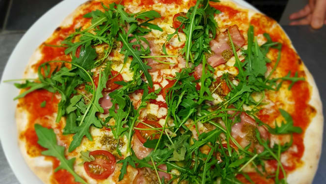 La Grotta - Schoorl - 8