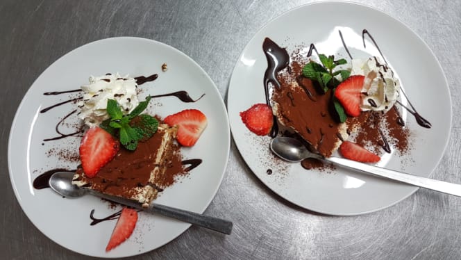 La Grotta - Schoorl - 7