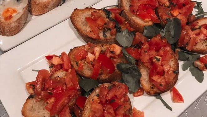 La Grotta - Schoorl - 2