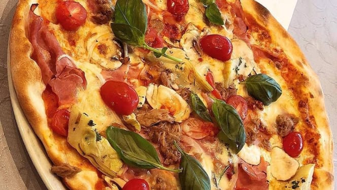 La Grotta - Schoorl - 4