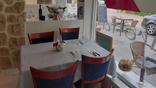 La Grotta - Schoorl - 0