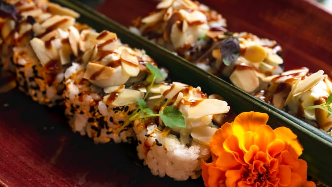 Maui Hawaiian Restaurant - 1