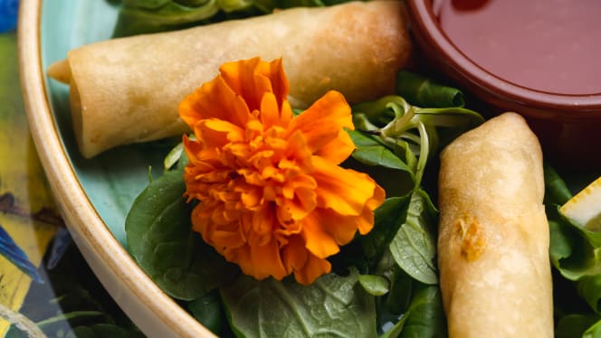 Maui Hawaiian Restaurant - 4