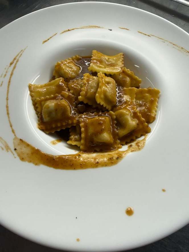 Trattoria Ciabot Pulaia - 7