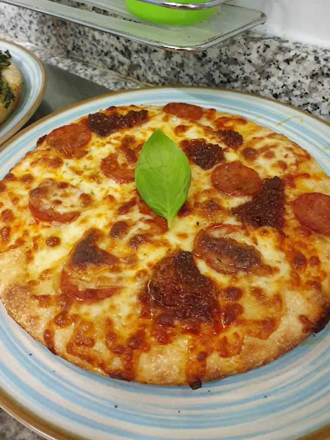 Trattoria Ciabot Pulaia - 1