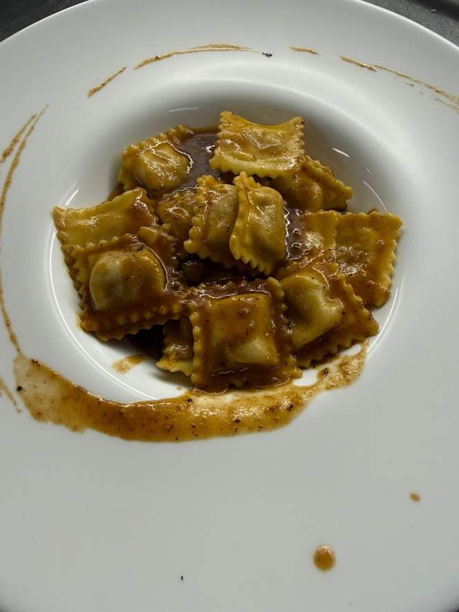 Trattoria Ciabot Pulaia - 3