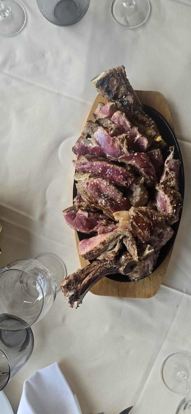 Trattoria Ciabot Pulaia - 1