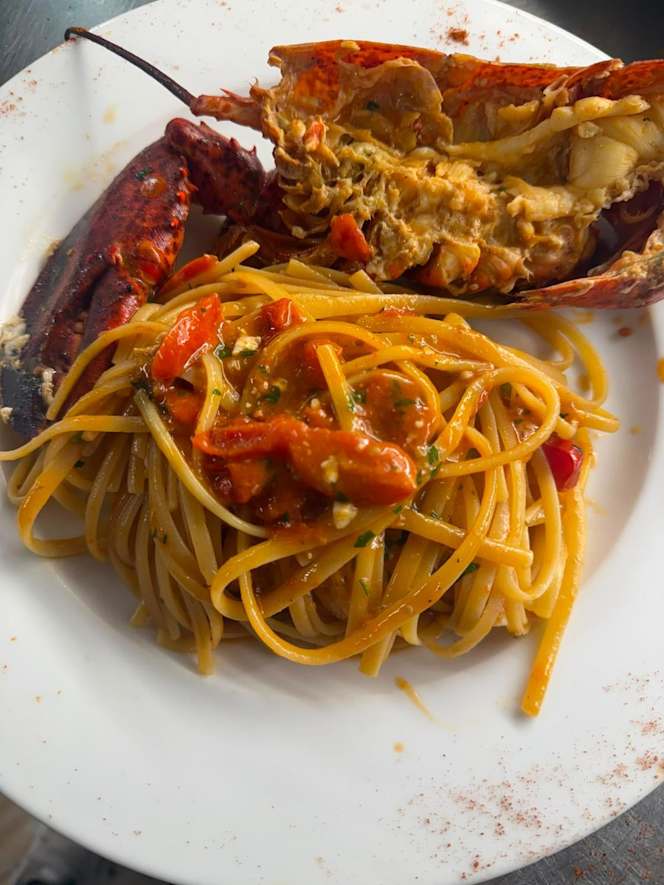 Trattoria Ciabot Pulaia - 6
