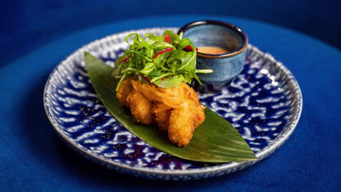 The Modernist Bistrò - 6