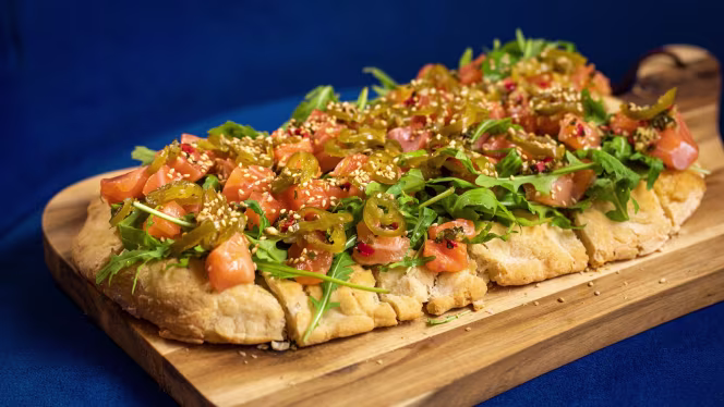 The Modernist Bistrò - 2