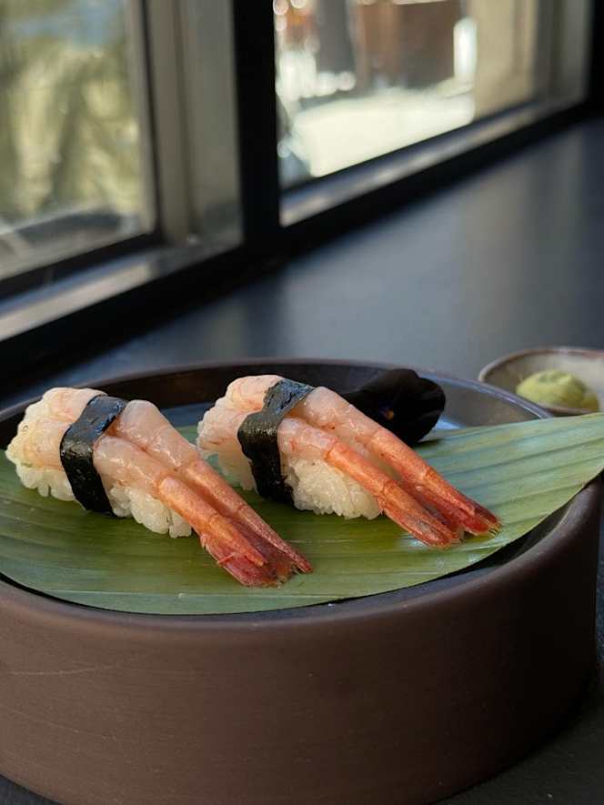 Makitails Restaurant - 6