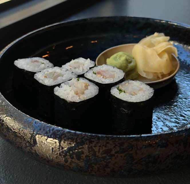 Makitails Restaurant - 2