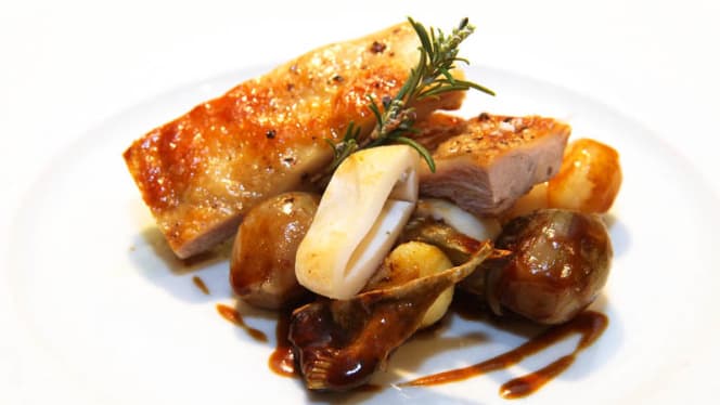 El Racó d'en Cesc - 5