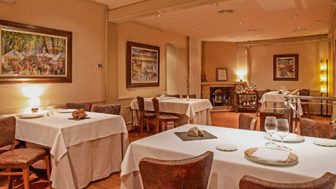 El Racó d'en Cesc - 0