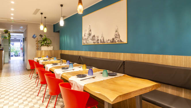 Bokok - cucina hongkonghese - 5