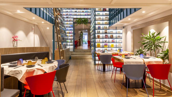 Bokok - cucina hongkonghese - 9