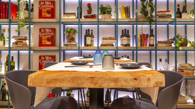 Bokok - cucina hongkonghese - 6