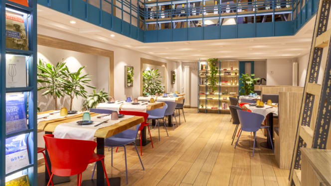 Bokok - cucina hongkonghese - 8