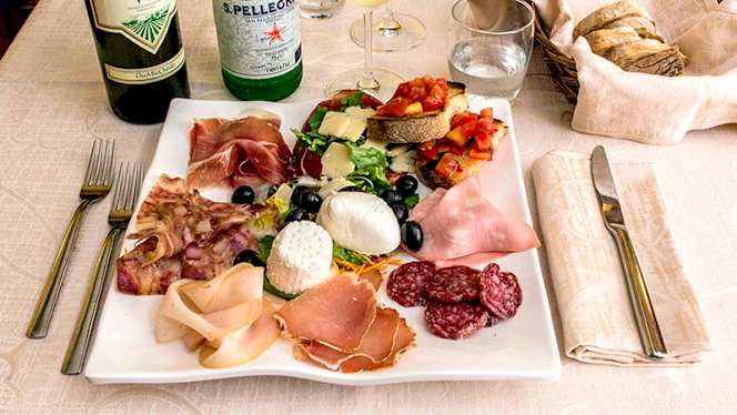 Sapori D'Ischia - 2