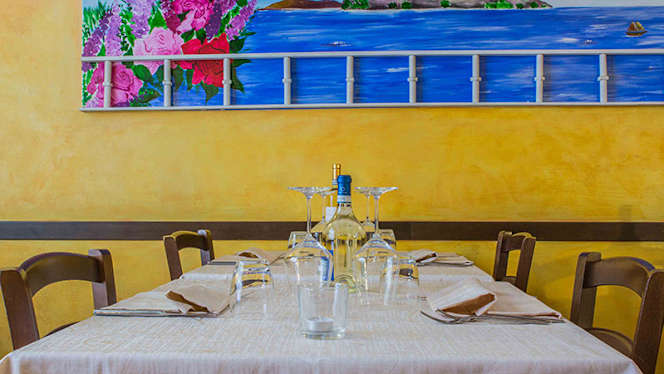 Sapori D'Ischia - 6