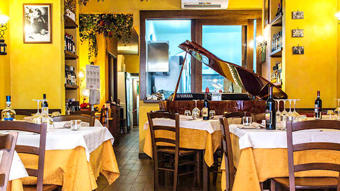 Sapori D'Ischia - 9