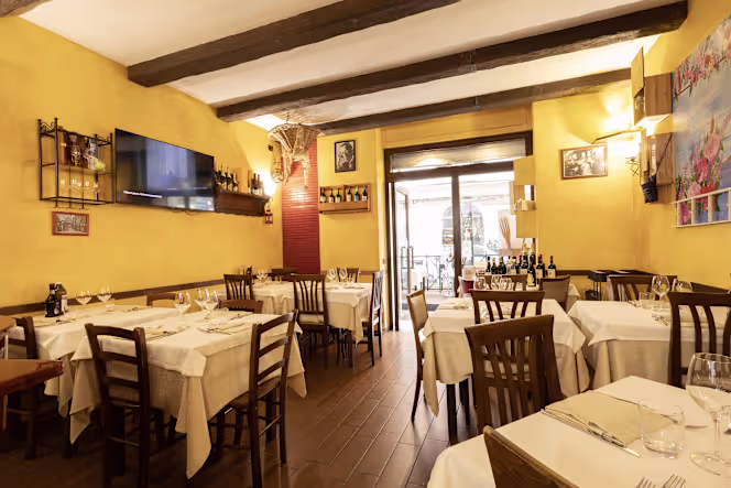 Sapori D'Ischia - 0